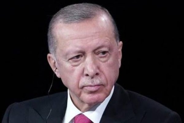 Erdogan Respons Kematian Pemimpin Tertinggi Iran Khamenei, Katakan Ini