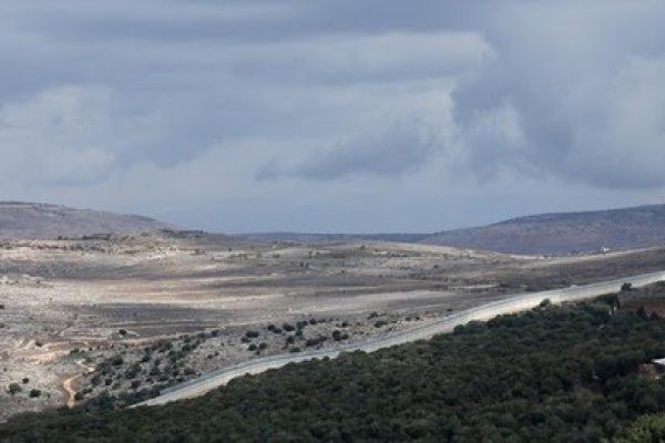 Bombardir Iran, Israel Klaim Dapat Serangan dari Lebanon