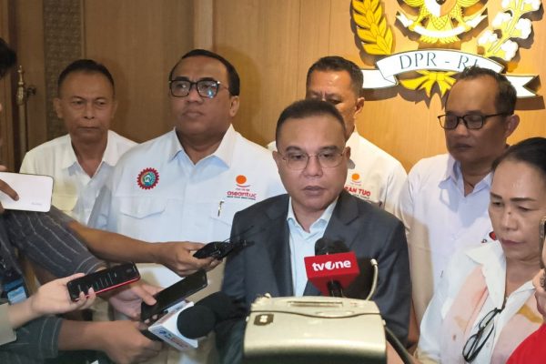Genting! Prabowo Panggil Mantan Presiden & Wapres ke Istana Bahas Geopolitik”