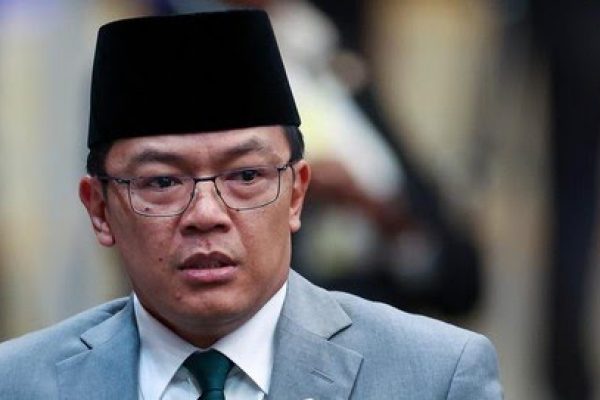 Sugiono Telepon Menlu Iran, Bahas RI Mau Jadi Mediator