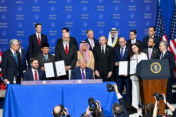Anggota DPR Desak Indonesia Keluar dari BoP Usai Serangan AS-Israel ke Iran