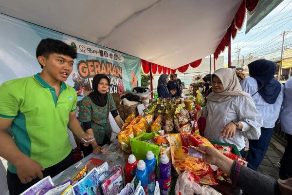 Ringankan Beban Dapur Jelang Ramadan, Pemkot Depok Hadirkan “Pasar Murah” di Kalibaru Besok