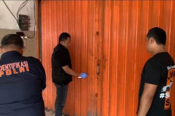 Ngeri Mutilasi Dalam Freezer di Bekasi, Korban Ditemukan Tanpa Tangan-Kaki