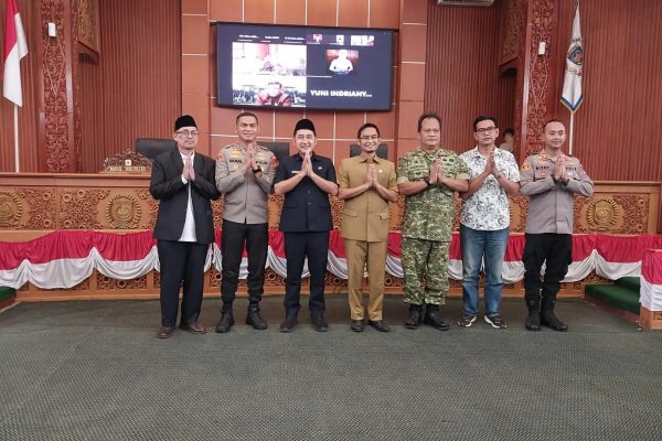 Pemkot Depok Prioritaskan Belanja Daerah, Fokus pada Program Berdampak Langsung