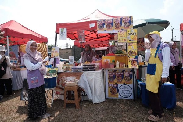 Pemkot Depok Genjot Wirausaha Baru untuk Tekan Pengangguran