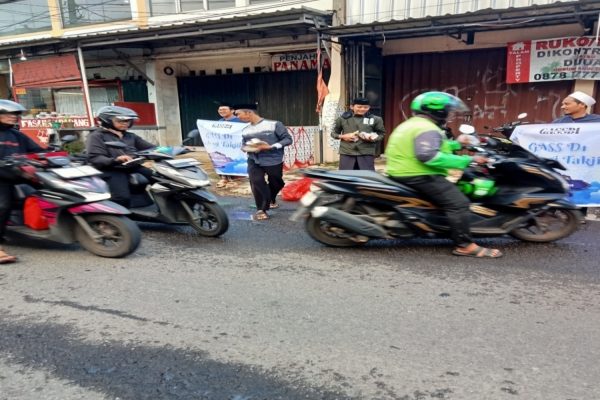 Mengulik Aksi GASSD1 saat Ramadhan 2026