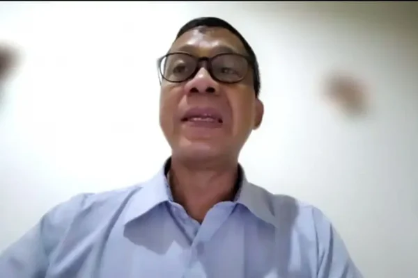 Peran Wilayah Perbatasan Diperkuat untuk Selaraskan Pembangunan Infrastruktur di Kota Depok