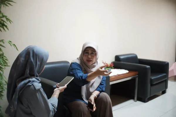 Nina Suzana Tekankan Inovasi dan Transparansi dalam Perencanaan BKD Depok 2027