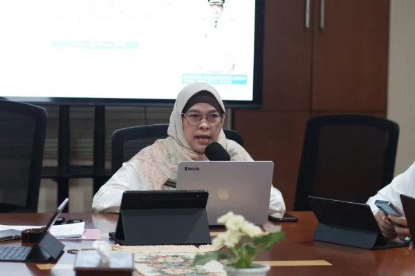 BKD Depok Targetkan Seluruh Pajak dan Retribusi Go Digital pada 2027