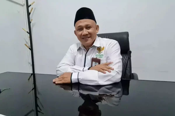 Baznas Depok Tetapkan Zakat Fitrah 1447 H Rp45 Ribu per Jiwa