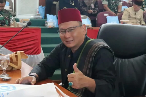 Lebaran Depok 2026 Digelar Lebih Meriah, Hadirkan Budaya Betawi hingga Nusantara di Tiga Wilayah