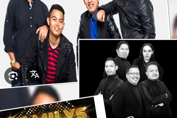 Siap-siap! Lebaran Depok 2026 Digelar Mei Mendatang, Ada Ngubek Empang Hingga Konser Wali Band