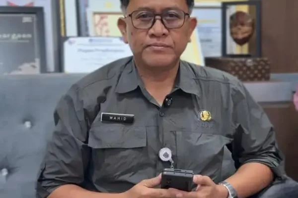 Disdik Depok Beri Sanksi Tegas Oknum Guru MTs, Prioritaskan Keamanan Siswa