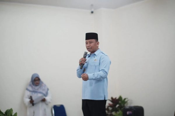 Warga Diminta Tetap Tenang, Pemkot Depok Respons Isu Kenaikan BBM