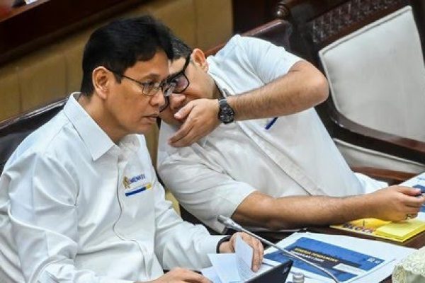Purbaya Buka-bukaan Alasan Tak Naikkan Harga BBM