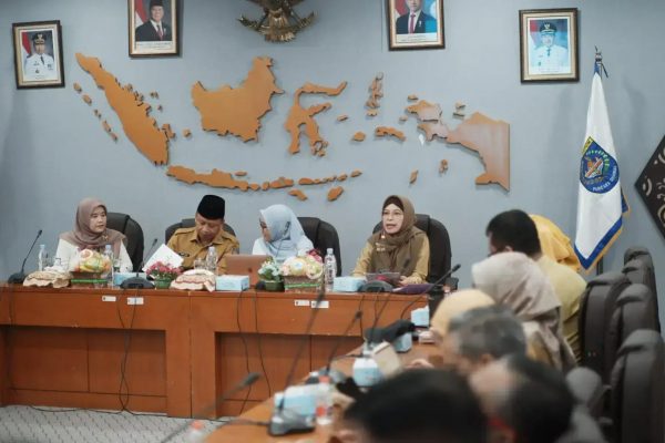 Pemkot Depok Siapkan Implementasi RBI di 63 Kelurahan Secara Serentak