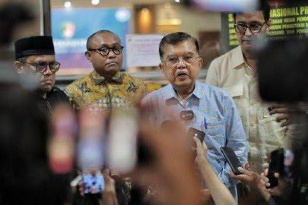JK Polisikan Rismon dan Protes: Kasus Ijazah Jokowi Sudah Bikin Resah