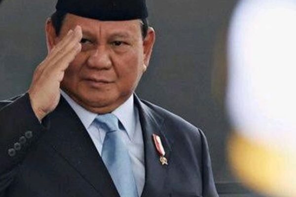 Saiful Mujani dan Islah Bahrawi Dilaporkan ke Bareskrim karena Diduga Ingin Gulingkan Prabowo
