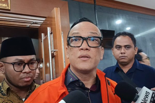Saksi Ungkap Tradisi ‘Duit Setan’ di Kemnaker: Diperas Sejak 2001, Melawan Malah Dimarahi Pejabat