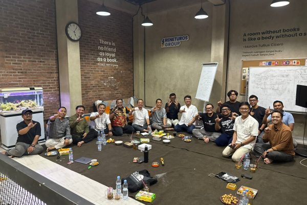 Satu Abad Gontor: Forbis IKPM Gontor Siapkan National Economic Summit & Expo 2026