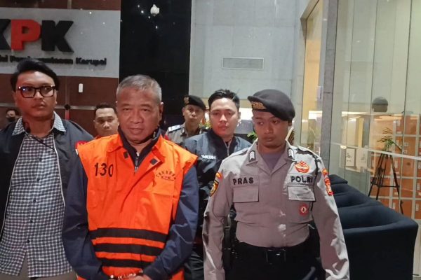 Modus Mengerikan Bupati Tulungagung Peras Anak Buahnya