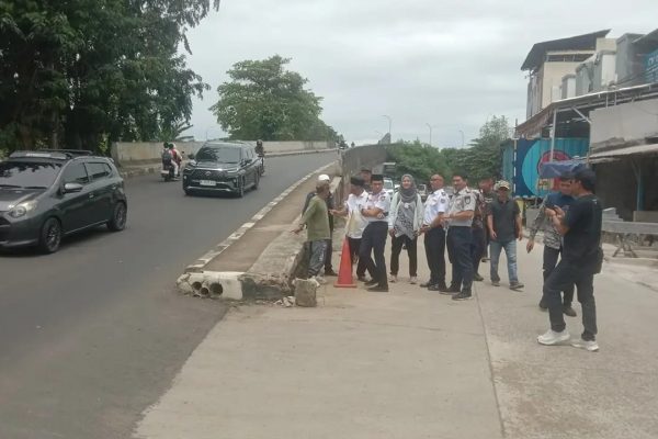 Rute TransJakarta 9H Diperpanjang ke Tugu Tanah Baru, Akses Warga Depok ke Jakarta Makin Mudah