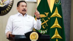 Jaksa Agung Mutasi 14 Kajati, Ini Daftar ‎