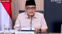 Harga Avtur Meroket, Presiden Prabowo Pasang Badan: Tambahan Biaya Haji Tak Boleh Bebani Jemaah!