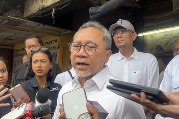 Loker 30.000 Manajer Kopdes Merah Putih Dibuka, yang Lolos Jadi Pegawai BUMN