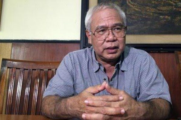 ‎Eks Kabais Singgung Aturan Pensiun Baru TNI Picu Penyiraman Air Keras