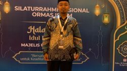 Pimpinan Pesantren Leadership Daarut Tarqiyah Primago Hadiri Silaturrahmi Nasional Ormas Islam dan Halal bi Halal Idul Fitri 1447 H MUI