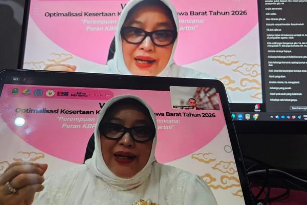 Angka Kematian Ibu Masih Jadi Tantangan Jawa Barat, Kepala DP3AKB Jabar Dorong KB Pascapersalinan