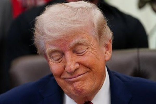 ‎Tok! Trump Perpanjang Gencatan Senjata AS-Iran Tanpa Batas Waktu ‎