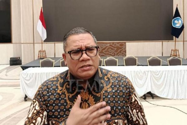 ‎2 Wanita Joki UTBK Unsulbar Ditangkap, Modus Pakai HP Jadul dan KTP Palsu ‎