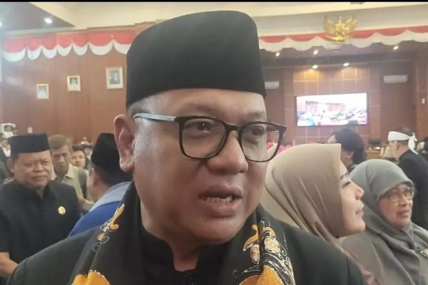 Kolaborasi Kunci Pembangunan Depok, Libatkan Provinsi dan Swasta
