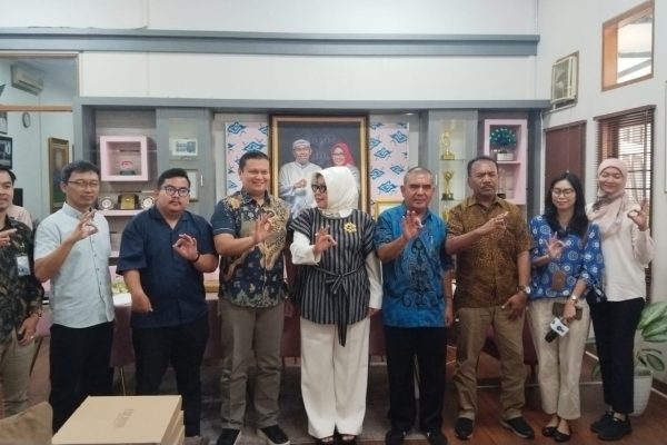 Jabar Perkuat Kolaborasi Lintas Lembaga untuk Perlindungan Perempuan dan Anak