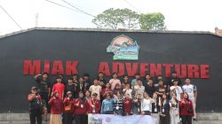 SMK Keluarga Widuri Gelar Tour Wisata Edukasi Bromo, Malang Jogja Tahun 2026 Bersama Dirgantara IAI Tour Travel Depok