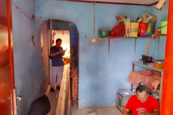 787 Usulan RTLH 2026 Diverifikasi, Dinas Perumahan dan Permukiman Kota Depok Pastikan Tepat Sasaran