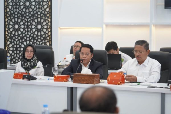 Kemenag Siapkan Terobosan! Madrasah Terintegrasi UIII Akan Dibangun di Depok