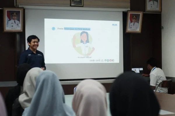 Sinergi Pemkot Depok & PNM: Rekrutmen Account Officer Diserbu Pelamar!