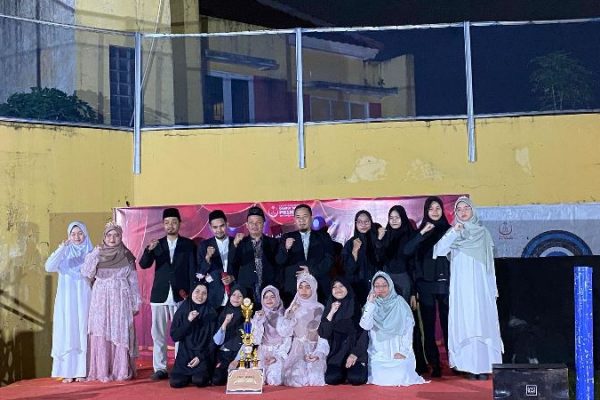Drama Contest Pesantren Leadership Daarut Tarqiyah Primago : Sarana Berlatih Bahasa dan Seni Peran Santri & Santriwati