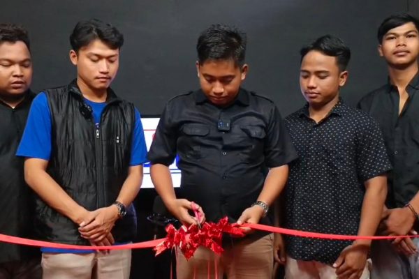 Podcast “Suara Demokrasi” Resmi Diluncurkan: Bahas Isu Demokrasi Hingga Tren Viral