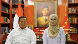 Hardiknas 2026, Pembina DPP Partai Gerindra Tetap Fokus Realisasi Sekolah Satu Atap