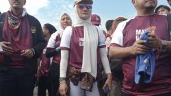 Apresiasi May Day 2026 Dihadiri Presiden, Hj. Yeti Wulandari Soroti Keberpihakan Prabowo Subianto Terhadap Kehidupan Buruh Indonesia