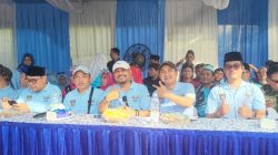 Momentum Lebaran Depok, H. Edi Masturo Ajak 4 Pilar Demokrasi Layani Masyarakat Menuju Perubahan Depok Maju