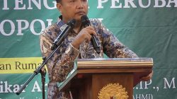 Puspoll Indonesia: Kasus Korupsi BGN Jadi Momentum Perkuat Tata Kelola Program Makan Bergizi Gratis
