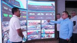 Puspoll Indonesia: Pengawasan Aktif KSP Perkuat Pembenahan Tata Kelola Program Makan Bergizi Gratis