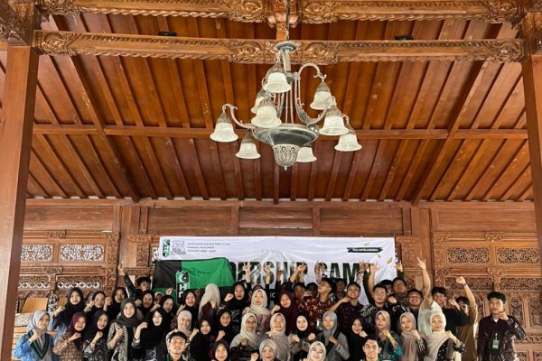 HMI Cabang Kebumen sukses Gelar Leadership Camp LK 1, Cetak Pemimpin Muda Visioner dan Berintegritas