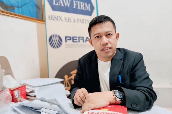 Kasus BUMD AUKJ Kebumen Memanas, Penasihat Hukum Berharap Penyidik Ungkap Semua Pihak yang Terlibat