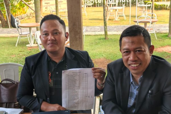 Aksin Law Firm Sebut Tuduhan 100 Dapur SPPG Milik Bupati Kebumen Hoaks dan Fitnah